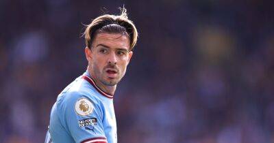 How Jack Grealish can make all the difference for Man City against Manchester United