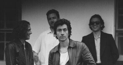 Arctic Monkeys ticket prices confirmed from £72.50 for new UK tour - manchestereveningnews.co.uk - Britain - Manchester - Ireland