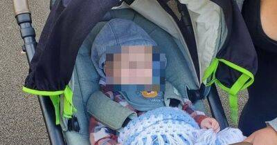 Dad's anger as £600 pushchair 'stolen' from driveway by scrap collectors - manchestereveningnews.co.uk - Birmingham