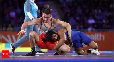 UWW gives 18 World Championship quotas for Paris Olympics to World Qualifiers