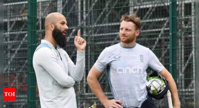 Jos Buttler, Moeen Ali not in favour of running out batters at non-striker's end