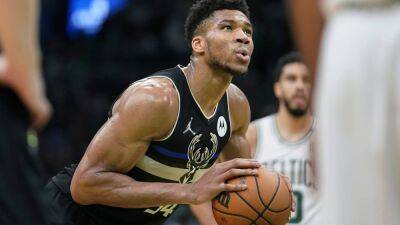 Shaquille Oneal - Giannis Antetokounmpo - Shaquille O’Neal: 'NBA coming to Abu Dhabi will be great for the sport of basketball' - thenationalnews.com - Usa - Abu Dhabi - Uae - county Bucks - Los Angeles -  Atlanta - Nigeria - Greece