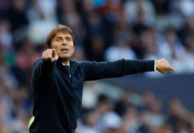 Antonio Conte - Matt Doherty - Emerson Royal - Pete Orourke - Tottenham: £20m star being 'worked hard in training by Conte' at Hotspur Way' - givemesport.com