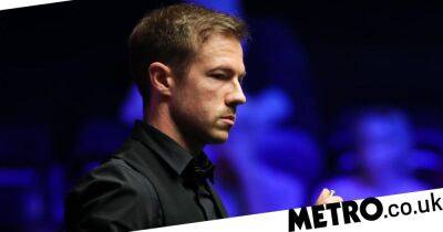 Jack Lisowski relishing chance to extend impressive record against Mark Selby