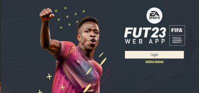 FIFA 23: How to open Division Rivals rewards on Web App - givemesport.com