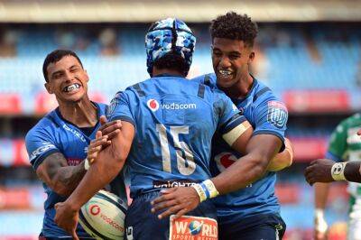 Moodie, Nkosi and Arendse return as Bulls welcome Boks back for Connacht combat