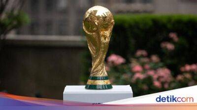 Komputer Super Prediksikan Brasil Vs Prancis di Final Piala Dunia 2022