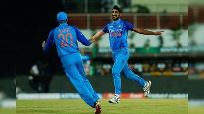 "Adaptability is the big motive", says India Pacer Arshdeep Singh After Win in 1st T20I vs South Africa