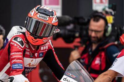 Jake Dixon - MotoGP Buriram: Dixon rebuilding confidence in podium fight - bikesportnews.com - Japan - Thailand