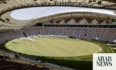 Qatar: COVID-19 vaccinations not compulsory for World Cup fans