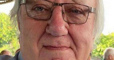 Tributes to 'true pillar of the community' Manchester City fan after his death