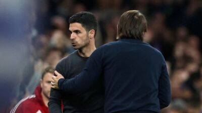 Premier League resumes with derby double