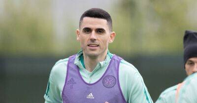 Tom Rogic's Celtic to West Brom switch has Hawthorns hero 'not so happy' due to Rangers allegiance