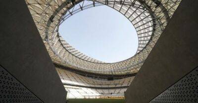 Qatar confirms Covid test requirements for World Cup fans