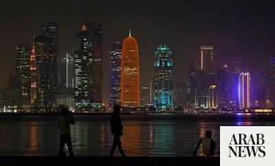 British man died in Qatar after detention, torture by secret police: Report - arabnews.com - Britain - Qatar -  Doha - Iran - Saudi Arabia - Kuwait - Lebanon - Iraq