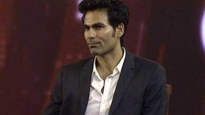"He Might Not Win Orange Cap, MoM But...": Mohammad Kaif's Praise For India Star