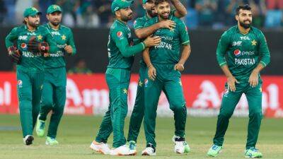 "MCG My Home Ground": Pakistan Pacer Warns India Ahead Of Clash At T20 World Cup