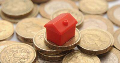 Mortgage repayments calculator - how much you could pay monthly as interest rates rise predicted