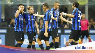 Inter Jangan Salah Fokus! Kalahkan Roma Dulu, Baru Pikirkan Barcelona