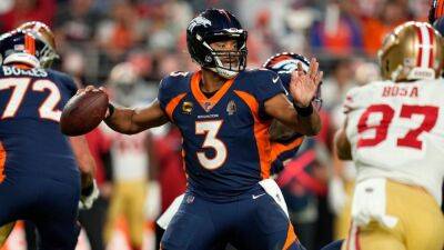 Learning curve a bumpy ride so far for Broncos' Nathaniel Hackett - Denver Broncos Blog- ESPN