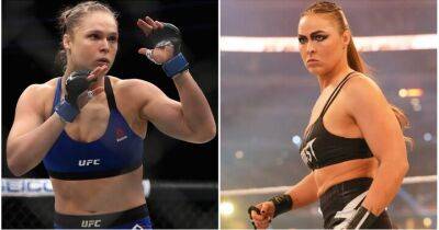 Dana White - Brock Lesnar - Becky Lynch - Ronda Rousey - Ronda Rousey salary: How much does she make in WWE compared to UFC? - givemesport.com