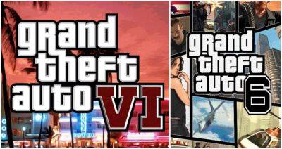 Grand Theft Auto 6 release date leaked