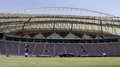 Qatar confirms COVID-19 test requirements for World Cup fans