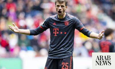 No respite for Bayern players with Leverkusen game looming