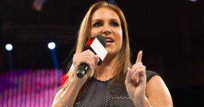 Stephanie McMahon: 10 things you didn't know about the WWE Chairwoman
