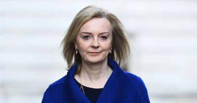 Liz Truss accused of misleading public over energy price guarantee as households warned bills COULD top £2,500