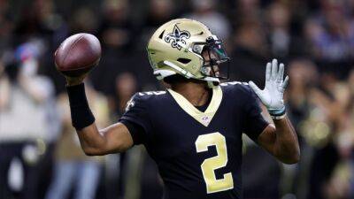 Michael Thomas - Saints QB Winston held out of 2nd straight practice in UK - tsn.ca - Britain - Ireland - state Minnesota - county Allen -  New Orleans