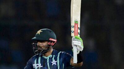 "He Is Not One-Dimensional": Former India Cricketer Defends Babar Azam