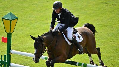 Ireland ease into FEI Nations Cup final in Barcelona - rte.ie - Britain - Sweden - France - Germany - Belgium - Netherlands - Spain - Switzerland - Brazil - Argentina - Mexico - Canada - Norway - Ireland -  Dublin