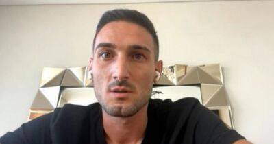 Federico Macheda names the only regret he has about his time at Manchester United