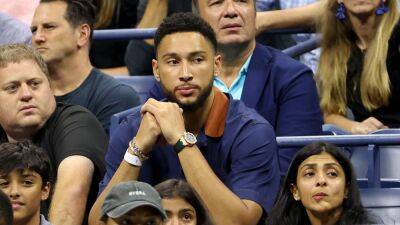 Why was Ben Simmons traded from the 76ers? Here's how much he was fined in the NBA