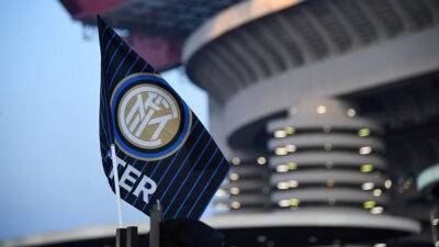 Inter post 140 million-euro loss in 2021-22 accounts