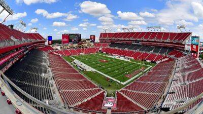 Bucs to host Chiefs at home stadium despite Hurricane Ian's destruction in Florida