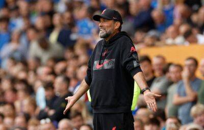 Liverpool: Klopp could get 'double boost' over £197k-a-week duo at Anfield