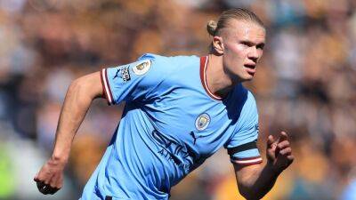 Premier League top scorers: Who is leading 2022 Golden Boot race? - nbcsports.com - Usa -  Man