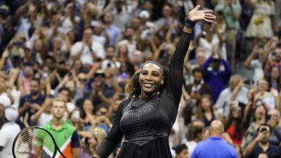 James Anderson - Serena Williams - Commentary: Why more athletes are retiring later like Serena Williams - channelnewsasia.com - Britain - Usa