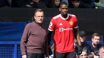 Paul Pogba - Paris prosecutor opens judicial probe into Pogba allegations - channelnewsasia.com - Manchester - France - Italy