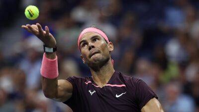 US Open 2022 Day 6: Order of play and schedule - When are Rafa Nadal, Iga Swiatek and Cameron Norrie playing?