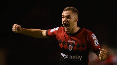 Managerless Bohs claim Dublin derby bragging rights