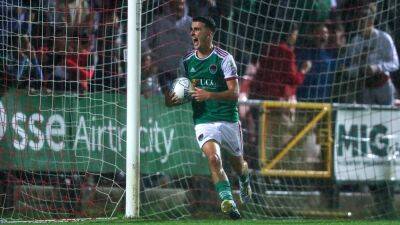 First Division round-up: Barry Coffey salvages point for Cork