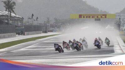 Tiket WSBK Mandalika 2022 Dinilai Kemahalan, Detikers Setuju? - sport.detik.com - Indonesia