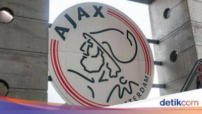 Cerdasnya Ajax di Bursa Transfer, Beli Pemain Baru Pakai Uang dari MU