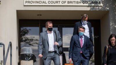Former elite soccer coach apologizes to victims in court