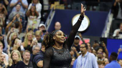 Serena Williams retirement: The 23-time Grand Slam winner transformed tennis and transcended all of sport