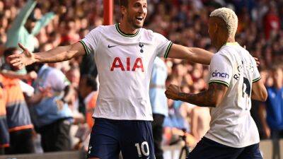 Tottenham Hotspur vs Fulham, Premier League: When And Where To Watch Live Telecast, Live Streaming