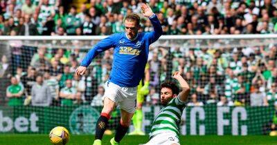 Where will Celtic vs Rangers be won and how will it affect Premiership title race? Saturday Jury - dailyrecord.co.uk - county Andrew